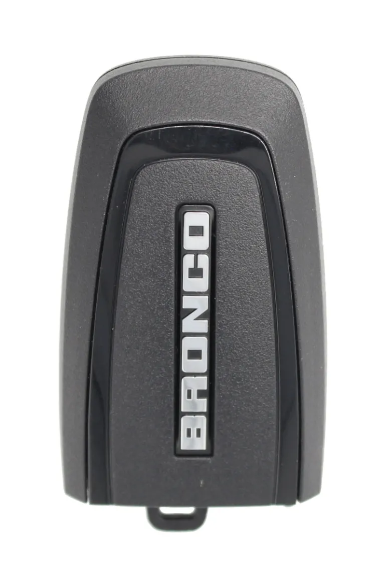 Unrefurbished OEM Ford M3N-A3C108397 3 Button Key Fob - Grade A