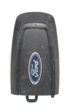 Unrefurbished OEM Ford M3N-A2C93142300 4 Button Key Fob - Grade A