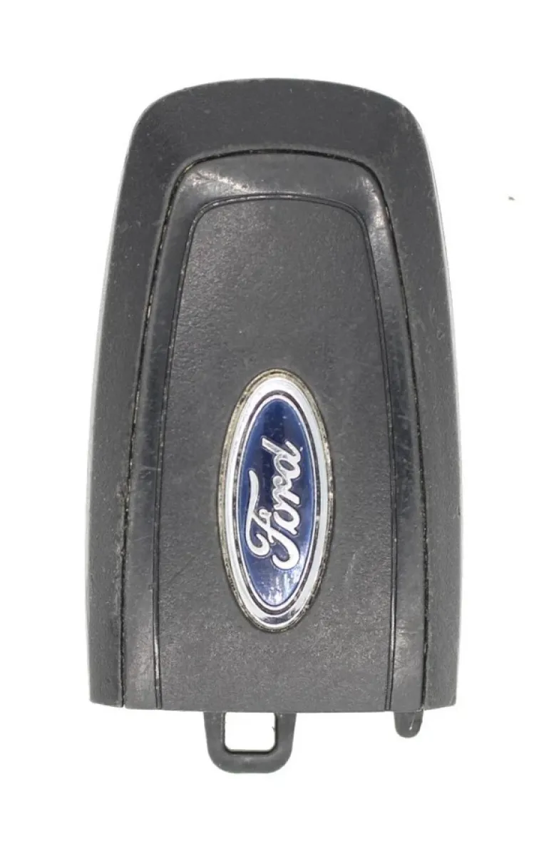 Unrefurbished OEM Ford M3N-A2C93142600 5 Button Key Fob - Grade C
