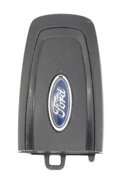 Unrefurbished OEM Ford M3N-A2C93142300 3 Button Key Fob - Grade A