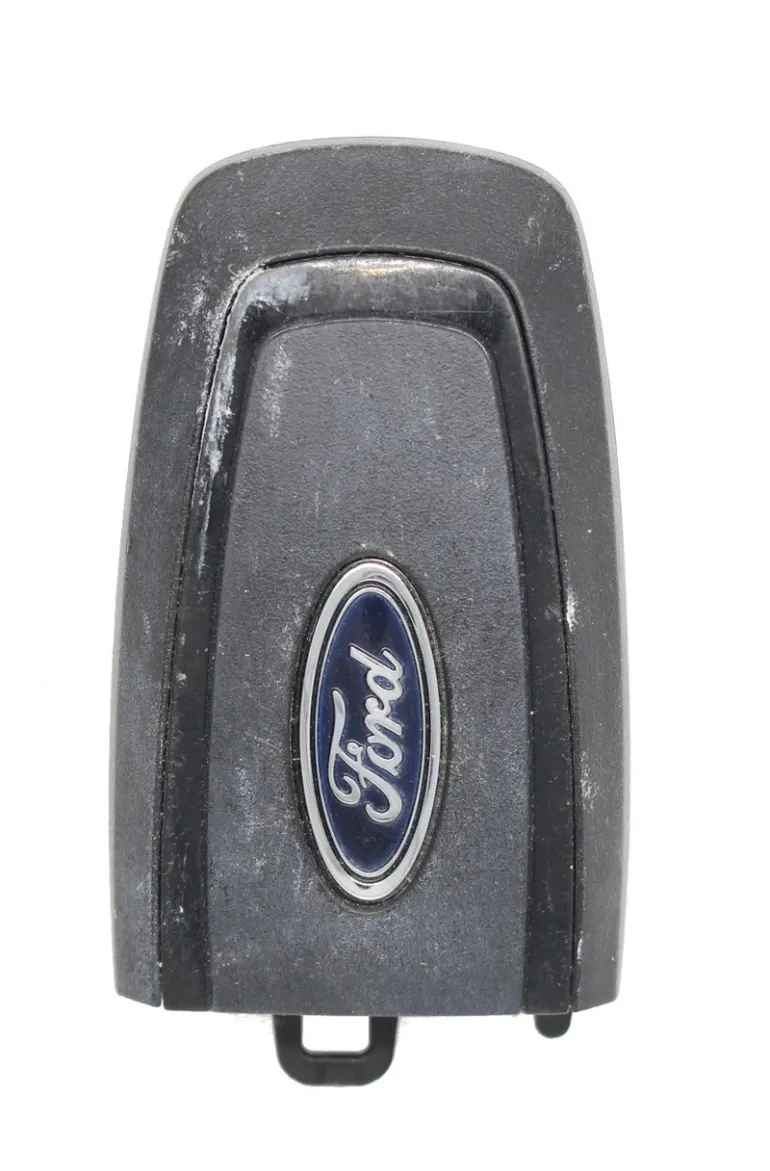 Unrefurbished OEM Ford M3N-A2C93142600 Key Fob 5 Button - Grade A