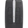 Unrefurbished OEM Ford M3N5WY8406 4 Button Key Fob - Grade C