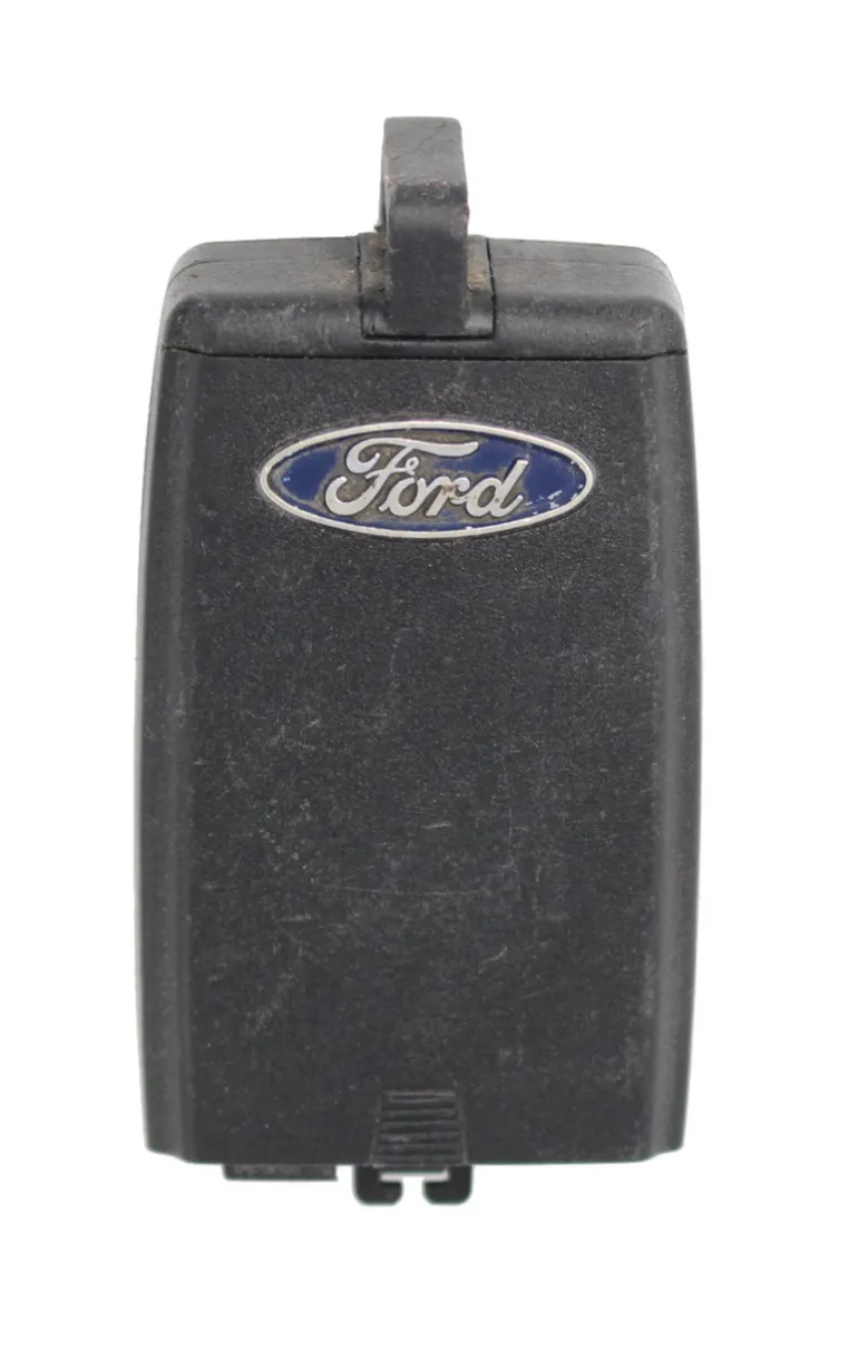 Unrefurbished OEM Ford M3N5WY8406 4 Button Key Fob - Grade C