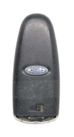 Unrefurbished OEM Ford M3N5WY8609 4 Button Key Fob - Grade C