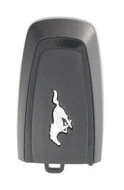 Unrefurbished OEM Ford Mustang RR3T-15K601-BA1 5 Button Key Fob - Grade A