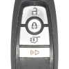 Unrefurbished OEM Ford Mustang JR3T-15K601-FA M3N-A2C931423 4 Button Key Fob - Grade C