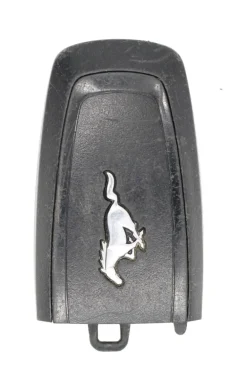 Unrefurbished OEM Ford Mustang JR3T-15K601-AC M3N-A2C931423 4 Button Key Fob - Grade C