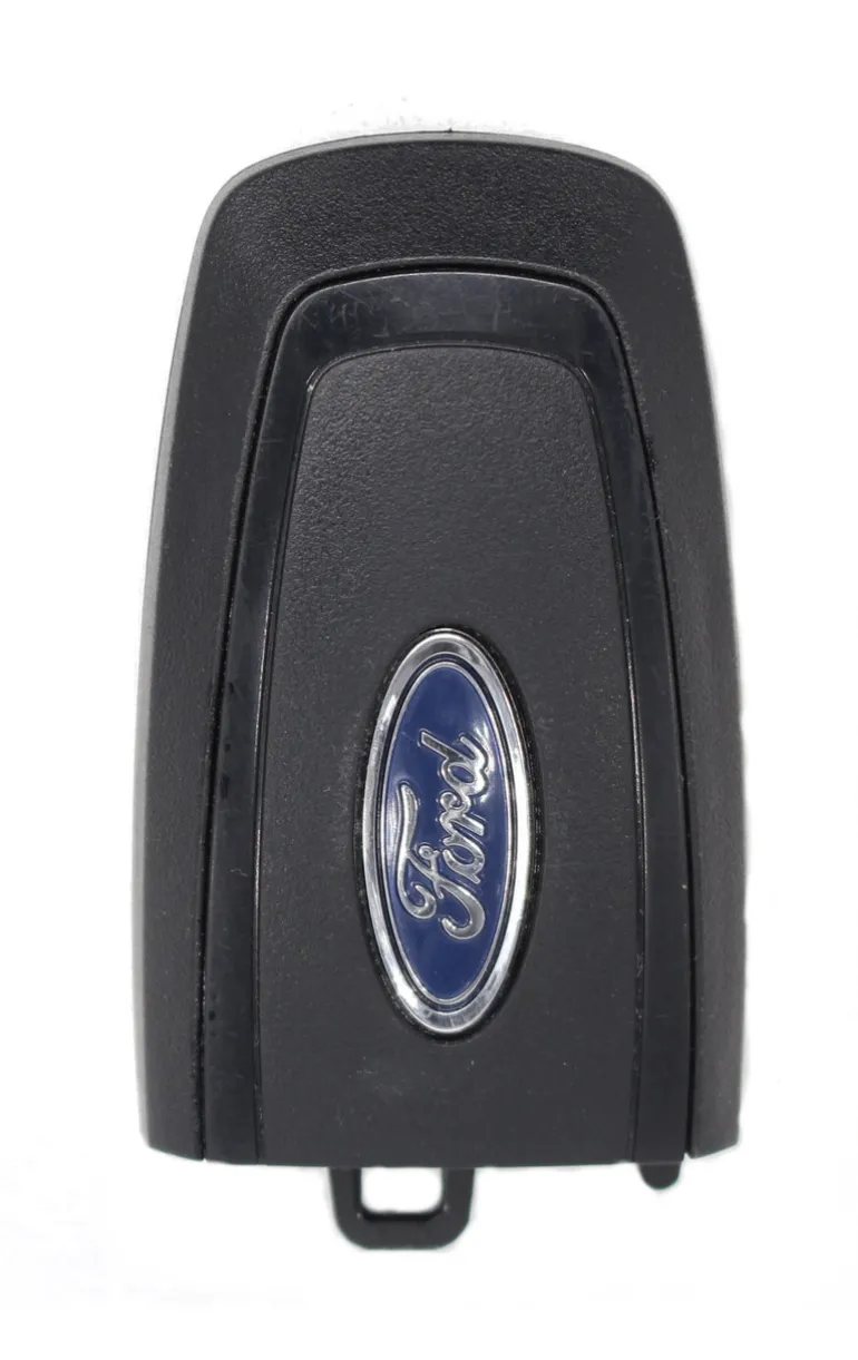 Unrefurbished OEM Ford Mustang Cobra JR3V-15K601-JA M3N-A2C931423 4 Button Key Fob - Grade C