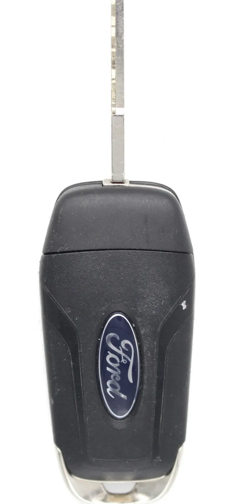 Unrefurbished OEM Ford N5F-A08TAA 4 Button Key Fob - Grade A