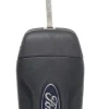 Unrefurbished OEM Ford N5F-A08TAA 4 Button Key Fob - Grade C