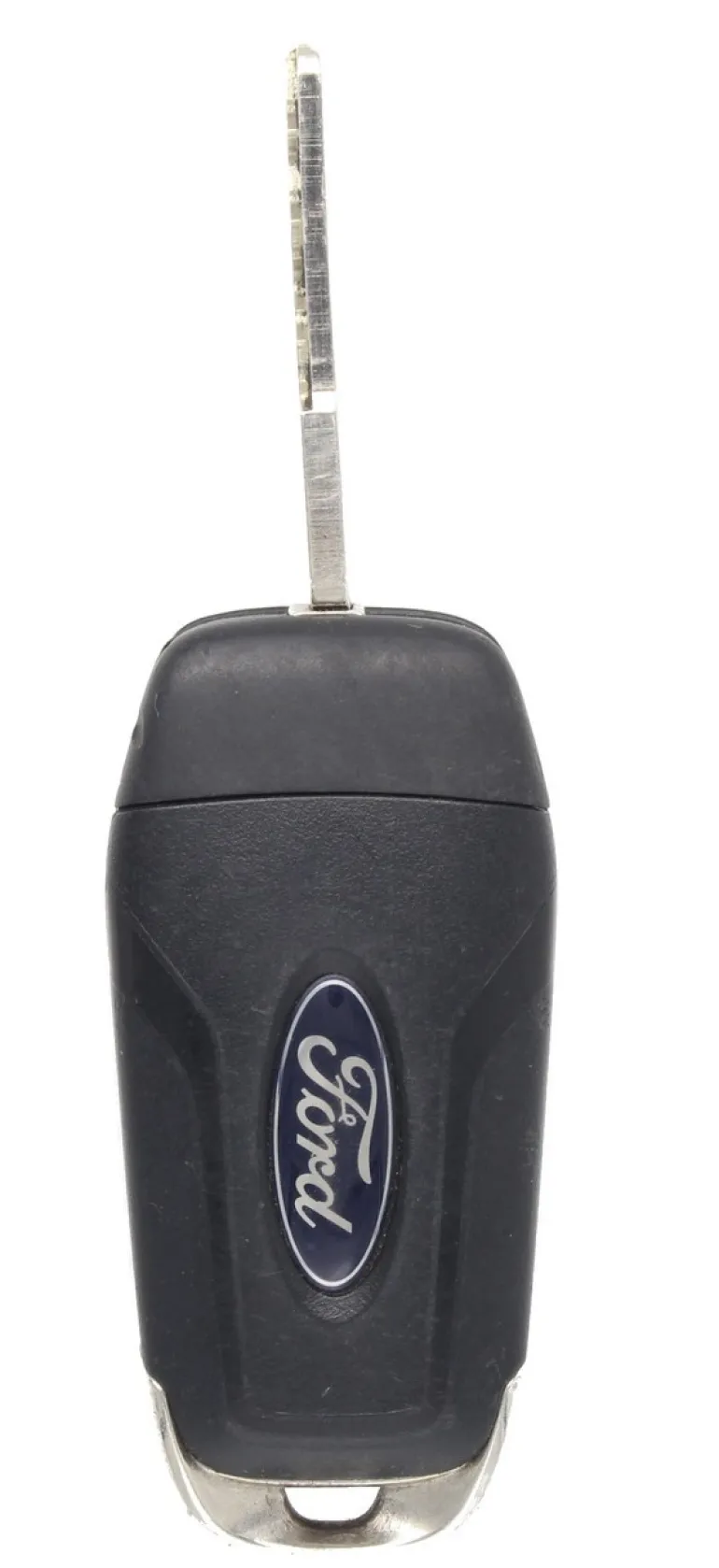 Unrefurbished OEM Ford N5F-A08TAA 4 Button Key Fob - Grade C