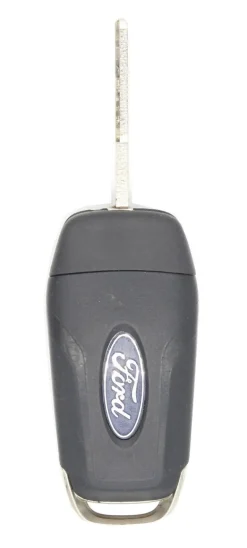 Unrefurbished OEM Ford N5F-A08TAA 3 Button Key Fob - Grade C