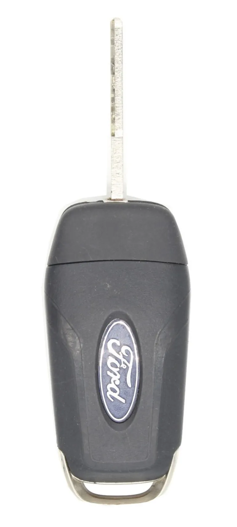 Unrefurbished OEM Ford N5F-A08TAA 3 Button Key Fob - Grade C