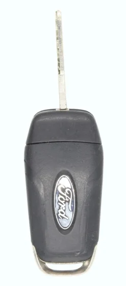 Unrefurbished OEM Ford N5F-A08TAA 4 Button Key Fob - Grade C