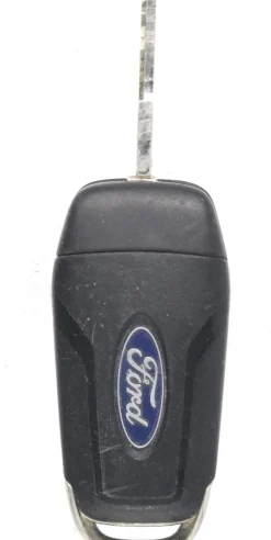 Unrefurbished OEM Ford N5F-A08TAA 5 Button Key Fob - Grade A