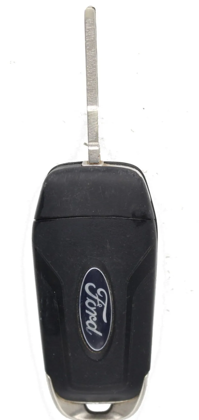 Unrefurbished OEM Ford N5F-A08TBLP 4 Button Key Fob - Grade C