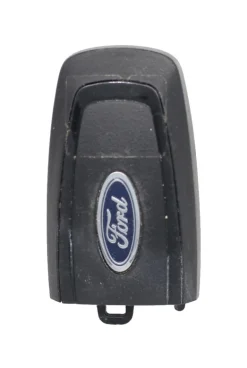 Unrefurbished OEM Ford NL3T-15K601-DB M3N-A3C054338 4 Button Key Fob - Grade A