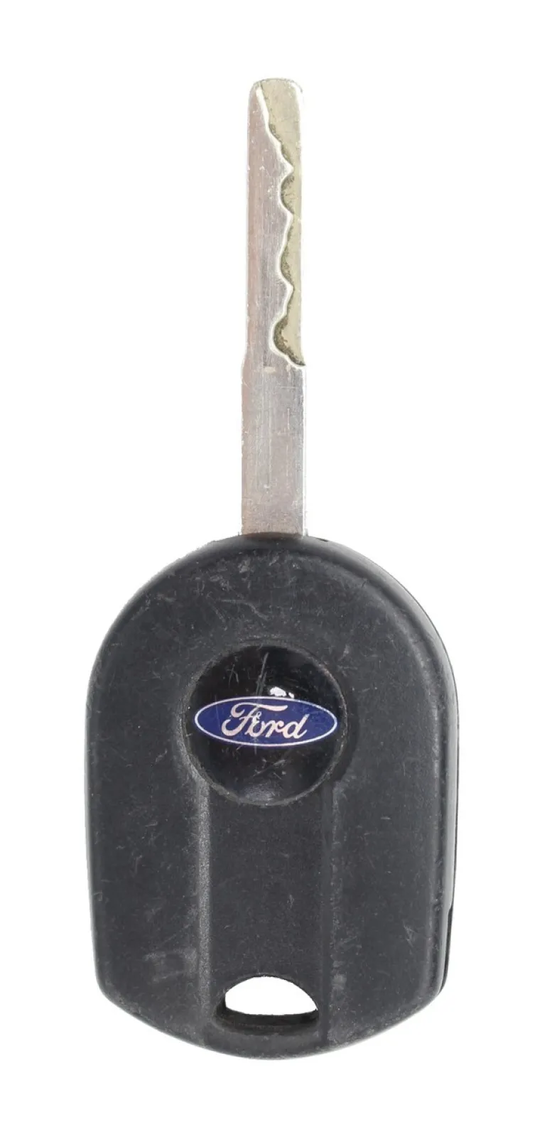 Unrefurbished OEM Ford OUCD6000022 4 Button Key Fob - Grade C