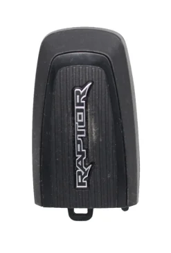 Unrefurbished OEM Ford Raptor N2DV-15K601-AA 4 Button Key Fob - Grade A