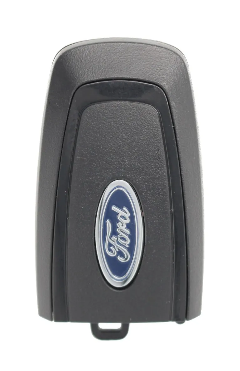 Unrefurbished OEM Ford RL3T-15K601-BA15 M3N-A3C108397 5 Button Key Fob - Grade A