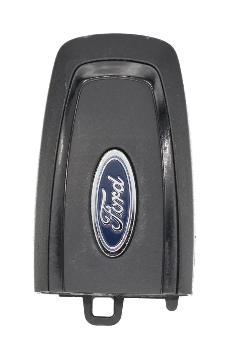 Unrefurbished OEM Ford RL3T-15K601-BA PC3T-15K601-BB M3N-A3C108397 5 Button Key Fob - Grade C