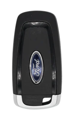 Unrefurbished OEM Ford 164-R8415 | SZ6T-15K601-AA1 4 Button Key Fob - Grade A