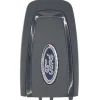 Unrefurbished OEM Ford RT1T-15K601-CA1 4 Button Key Fob - Grade A