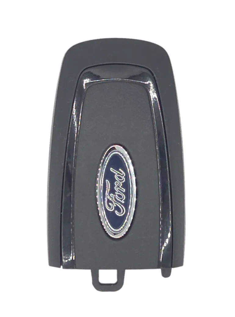Unrefurbished OEM Ford RT1T-15K601-CA1 4 Button Key Fob - Grade A