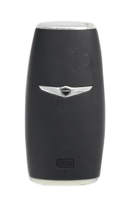 Unrefurbished OEM Genesis 95440-T6014(JX1) TQ8-FOB-4F35 8 Button Key Fob - Grade C