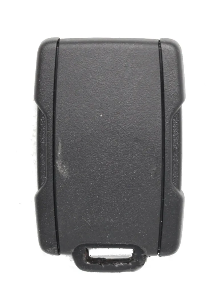 Unrefurbished OEM GM 22881479 4 Button Key Fob - Grade A