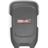 Unrefurbished OEM GMC 13522898A HYQ1AS 4 Button Key Fob - Grade C