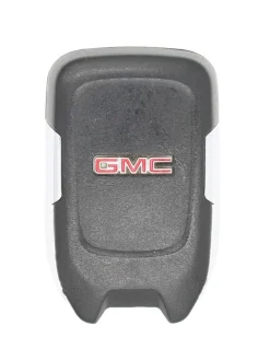 Unrefurbished OEM GMC 13591396A HYQ1EA 5 Button Key Fob - Grade C