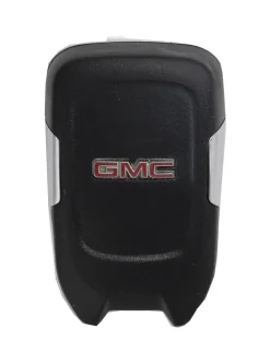 Unrefurbished OEM GMC 13508276A HYQ1EA 3 Button Key Fob - Grade C