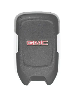 Unrefurbished OEM GMC 13522902A HYQ1ES 3 Button Key Fob - Grade C
