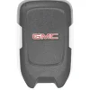 Unrefurbished OEM GMC 13591388B HYQ1AA 3 Button Key Fob - Grade C