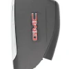 Unrefurbished OEM GMC 13560213 | 13548438 3 Button Key Fob - Grade A