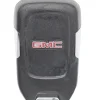 Unrefurbished OEM GMC HYQ1EA 5 Button Key Fob - Grade A