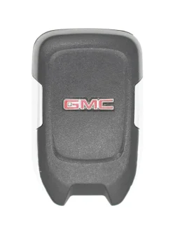 Unrefurbished OEM GMC 13547803 | 13522904 HYQ1ES 5 Button Key Fob - Grade C