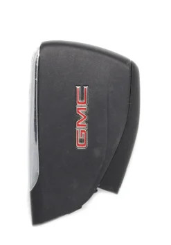 Unrefurbished OEM GMC 13548439 YG0G21TB2 4 Button Key Fob - Grade C