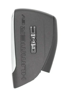 Unrefurbished OEM GMC 13542879 YG0G21TB2 6 Button Key Fob - Grade A