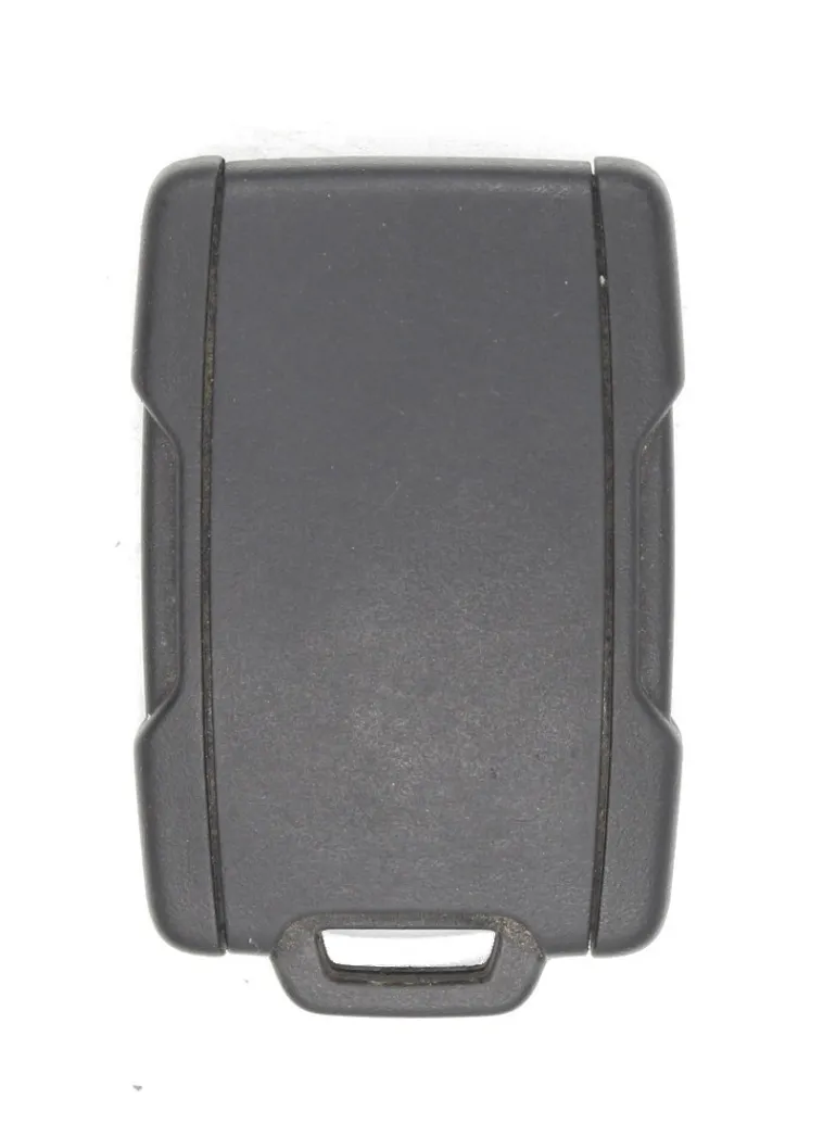 Unrefurbished OEM GM M3N-32337200 5 Button Key Fob - Grade C