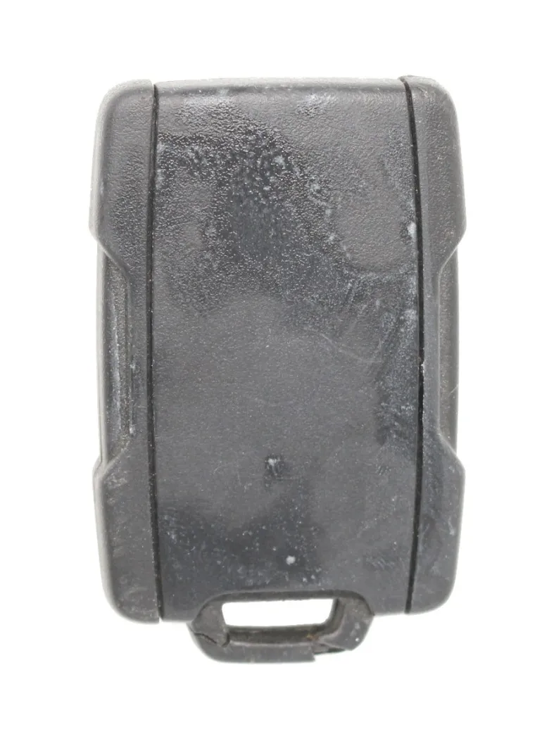 Unrefurbished OEM GM 13577769 M3N-32337100 4 Button Key Fob - Grade C