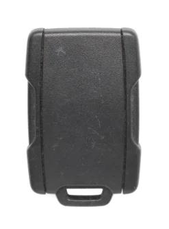 Unrefurbished OEM GM 13577771 M3N-32337100 3 Button Key Fob - Grade C