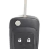 Unrefurbished OEM GM OHT01060512 4 Button Key Fob - Grade C