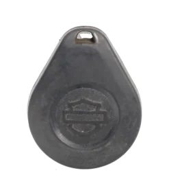 Unrefurbished OEM Harley Davidson 90300111-5927488 L2C0056TR Key Fob - Grade C
