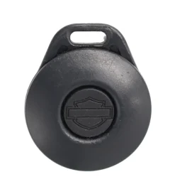 Unrefurbished OEM Harley Davidson 68926-00 L2C0008T Key Fob - Grade C
