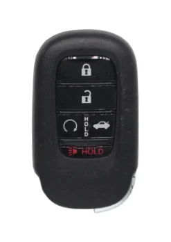Unrefurbished OEM Honda 72147-30A-A11 5 Button Key Fob - Grade C