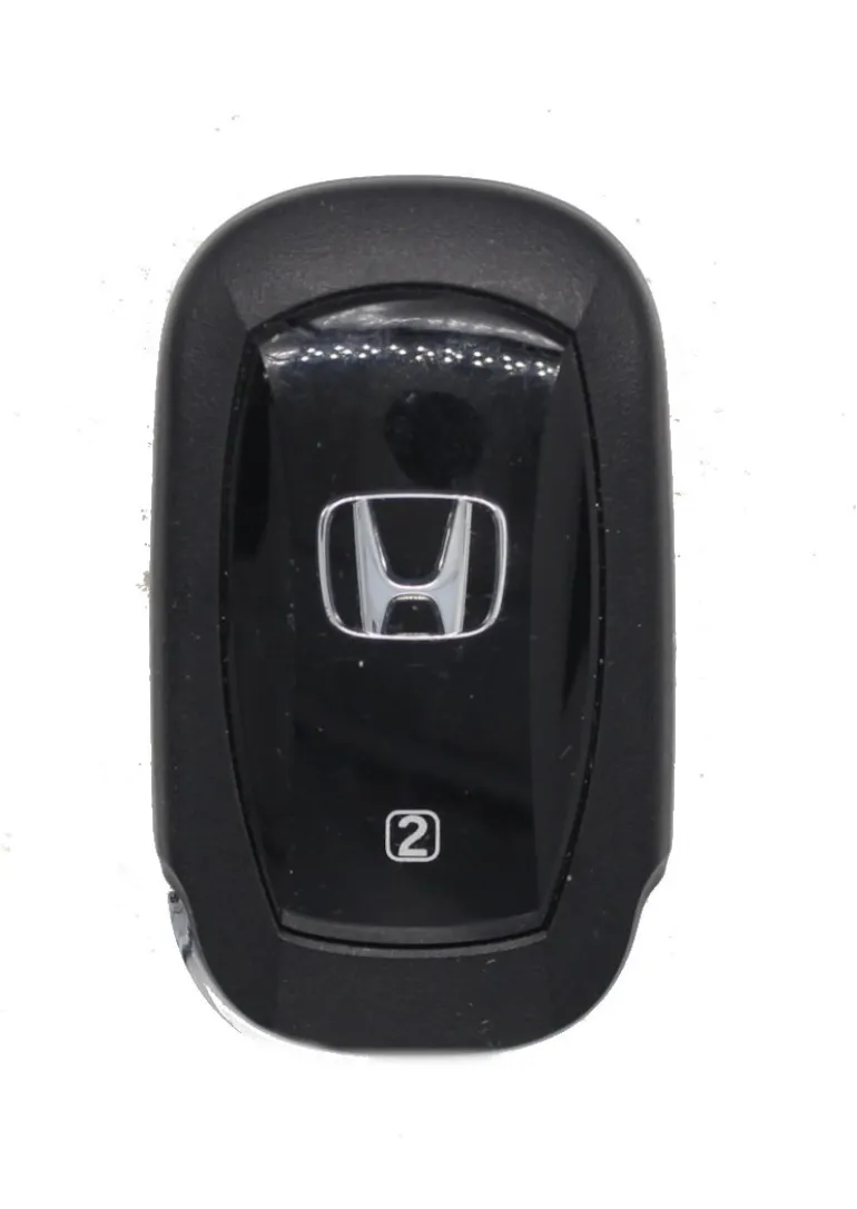 Unrefurbished OEM Honda 72147-3A0-A11 KR5TP-4 Driver 2 5 Button Key Fob - Grade A