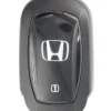Unrefurbished OEM Honda 72147-3A0-A01 KR5TP-4 Driver 1 5 Button Key Fob - Grade C