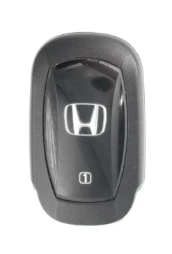 Unrefurbished OEM Honda 72147-3A0-A01 KR5TP-4 Driver 1 5 Button Key Fob - Grade C